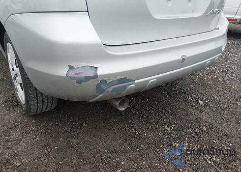 2003 Toyota Matrix Standard from USA, damaged, VIN 2T1KR32E23C073308